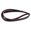 JOINT GARNITURE ADHESIF (L2475) ORIGINE PIAGGIO TRIPORTEUR APE 50 1980> -CM255507-