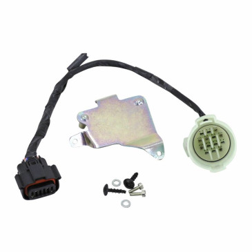 ELECTRONIC ALARM INSTALLATION KIT "PIAGGIO GENUINE PART" MEDLEY (for 1D001770) -1D001456-