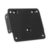 PORTE-PLAQUE -1B005454-