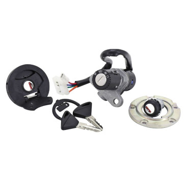 KIT SERRURE -2R000502-