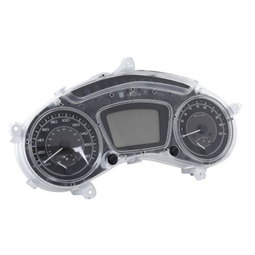 COMPTEUR ORIGINE PIAGGIO 350 X10 -642843-