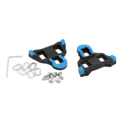 CALE PEDALE P2R COMPATIBLE SHIMANO ROUTE SPD-SL MOBILE 2° (PAIRE) 3700948269480
