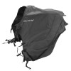 TABLIER COUVRE JAMBES ORIGINE PIAGGIO 125-300-350 BEVERLY 2010>2020 -606095M-