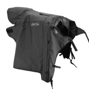 TABLIER COUVRE JAMBES ORIGINE PIAGGIO 300 MP3 HPE 2019 NOIR -606987M-