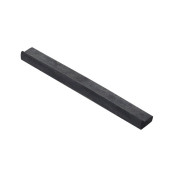 JOINT INFERIEUR DE VITRE DEFLECTEUR ORIGINE PIAGGIO TRIPORTEUR APE CLASSIC 2006> -163659-