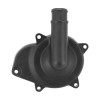 COUVERCLE POMPE EAU ORIGINE APRILIA 900 DORSODURO, SHIVER 2017> -1A0084955-