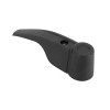 COUVRE JOINT DE FOURCHE GAUCHE ORIGINE PIAGGIO 300-350-400-500 MP3 04/2017>2021 -1B004142-