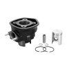 CYLINDRE PISTON ORIGINE PIAGGIO 50 NRG 2018> -1A010719-