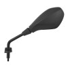 LEFT REAR VIEW MIRROR -CM180612-