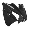 SHIELD  SXR MAT BLACK SPD -SP1B009145NL-