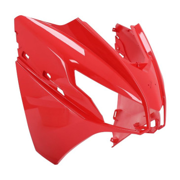 SHIELD  SXR GLOSSY RED SPD -SP1B009145R7-
