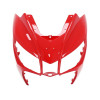 SHIELD  SXR GLOSSY RED SPD -SP1B009145R7-