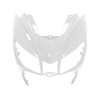 SHIELD  SXR GLOSSY WHITE SPD -SP1B009145BR-