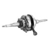 CRANKSHAFT WITH BEARING AND PINION - SP -SP1A016488-
