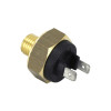 SWITCH /TEMPERATURE SENSOR "PIAGGIO GENUINE PART" 125 HEXAGON/APRILIA 125 RUNNER -293301-