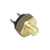 SWITCH /TEMPERATURE SENSOR "PIAGGIO GENUINE PART" 125 HEXAGON/APRILIA 125 RUNNER -293301-