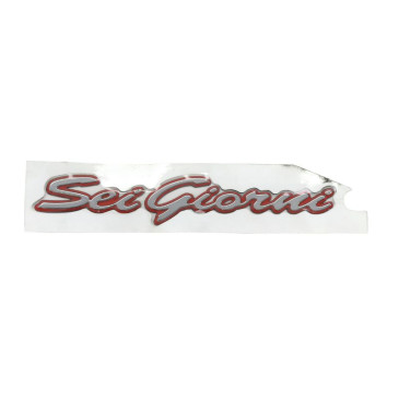 PLAQUE -2H002048-
