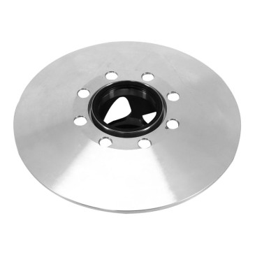 COMPLETE MOVABLE DRIVEN HALF-PULLEY -1A017465-