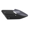 PROTECTION/TOLE DE POT ECHAPPEMENT ORIGINE PIAGGIO 400 MP3 HPE 2022> VERSION CLASSIC -1A022484-
