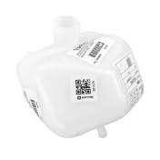 VASE EXPANSION/RESERVOIR LIQUIDE DE REFOIDISSEMENT ORIGINE PIAGGIO 400-530 MP3 2022> -1B009096-