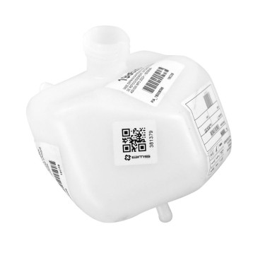 VASE EXPANSION/RESERVOIR LIQUIDE DE REFOIDISSEMENT ORIGINE PIAGGIO 400-530 MP3 2022> -1B009096-