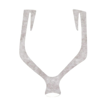 WHEEL RIM STICKER -2H005176000A1-