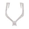 WHEEL RIM STICKER -2H005176000A1-