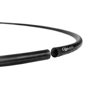 INNER TUBE FOR FOR EBIKE 27.5 x 1.90-2.10 MITAS (50/54-584) STANDART VALVE Possible to fit the tube without removing the wheel (in box) 8593375443968