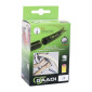 INNER TUBE FOR FOR EBIKE 29 x 1.90-2.10 MITAS (50/54-622) PRESTA VALVE Possible to fit the tube without removing the wheel (in box) 8593375436786