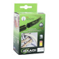 CHAMBRE A AIR VELO POUR VAE/E-BIKE 27.5 - 650 x 40/45B RUBENA/GAADI (40/47-584) VALVE PRESTA (PERMET DE MONTER LA CHAMBRE A AIR SANS DEMONTER LA ROUE) (EN BOITE) 8593375443920