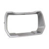 ENCADREMENT DE COMPTEUR ORIGINE PIAGGIO 400 MP3 VERSION CLASSIC-530 MP3 2022> -1B009018000G24-