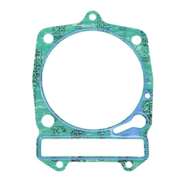 0,6 CYLINDER BASE GASKET -CM323702-