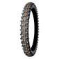 PNEU MOTO 21'' 80/100-21 MITAS CROSS TERRA FORCE-MX SM SOFT TO MEDIUM FRONT TT 51M NHS (BANDE ROUGE JAUNE) 3831126107246