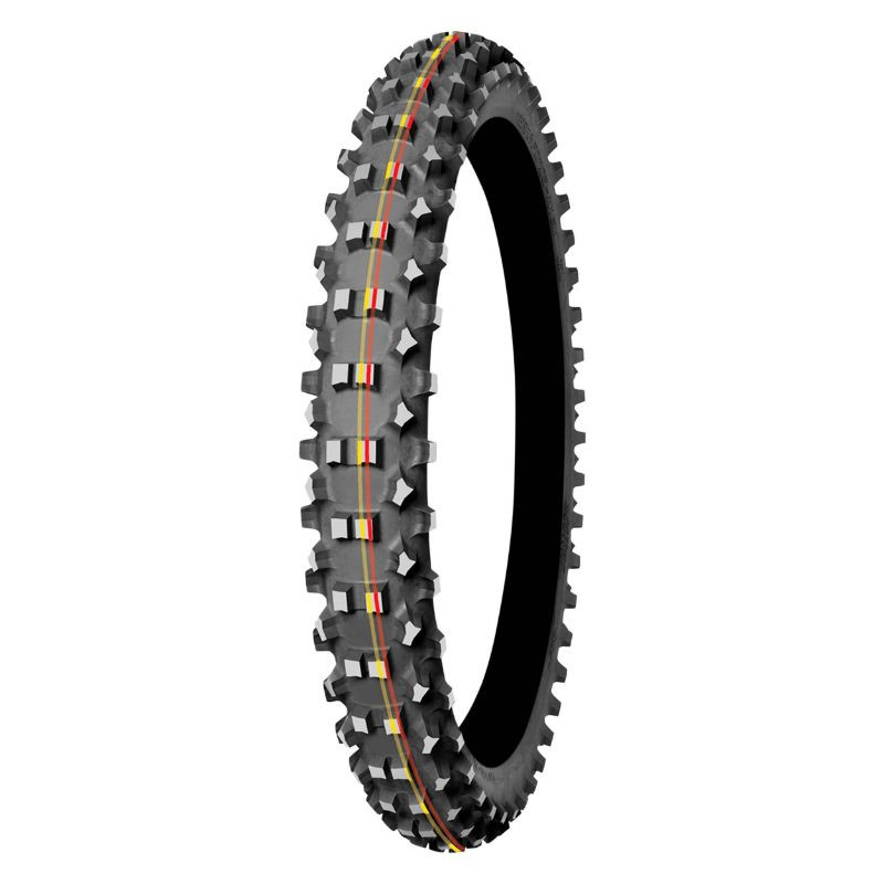 PNEU MOTO 21'' 80/100-21 MITAS CROSS TERRA FORCE-MX SM SOFT TO