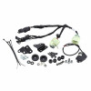 KIT INSTALLATION ANTI-BROUILLARD 607113M ORIGINE PIAGGIO APRILIA 125 SR GT COMPACT 2021> -1D004156-