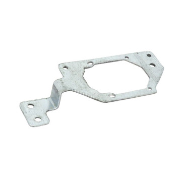 BRIDE DE SUPPORT BOBINE HT ORIGINE PIAGGIO 500-530 MP3 2014> -2B000797-