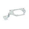 BRIDE DE SUPPORT BOBINE HT ORIGINE PIAGGIO 500-530 MP3 2014> -2B000797-