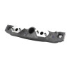 BRAS SUSPENSION AVT HAUT AR BAS -646561-
