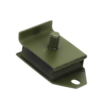 SUPPORT FIXATION MOTEUR ORIGINE PIAGGIO TRIPORTEUR APE 50 1980> -127350-