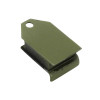 SUPPORT FIXATION MOTEUR ORIGINE PIAGGIO TRIPORTEUR APE 50 1980> -127350-