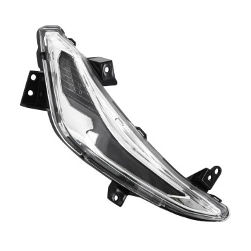 RIGHT FRONT POSITION LAMP WITH INDIC. -1D002879-
