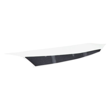RIGHT SIDE STICKER -2H004614-