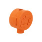 ELASTOMERE ORANGE 50-70KGS SATORI POUR 179898/179899/179900 3700948231821