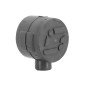 ELASTOMERE GRIS 90-110KGS SATORI POUR 179898/179899/179900 3700948231838