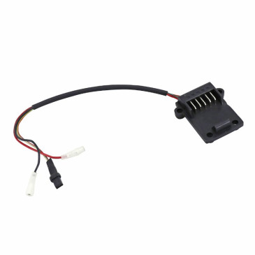 CABLE DE BATTERIE LEADER FOX ZZ420 CANBUS POUR MOTEUR M300, M420 3700948295052