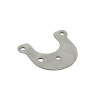 PLAQUETTE GROUPE BALANCIER ORIGINE PIAGGIO 400-500 05-2010> -879186-
