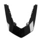 CARROSSERIE/CARENAGE MAXISCOOTER ADAPTABLE YAMAHA 125 N-MAX 2021> NOIR BRILLANT (KIT 12 PIECES) -P2R- 3700948260135