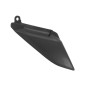 FAIRINGS/BODY PARTS FOR YAMAHA 125 N-MAX 2021> MAT BLACK ( 12 PARTS KIT) -P2R- 3700948260142