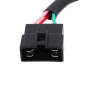 REGULATEUR DE TENSION SCOOT ADAPTABLE SYM 50 ORBIT 3 2018>2020, JET 14 2017>2020, SYMPHONY 2018>2020, CROX 2018>2020, FIDDLE 3 2017>2020 4T (OEM: 31600-N7F-0001) -P2R- 3700948260159