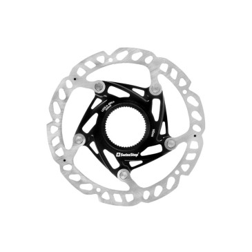 DISQUE DE FREIN ROUTE CENTERLOCK SWISSSTOP CATALYST RACE 140mm 7640121224324